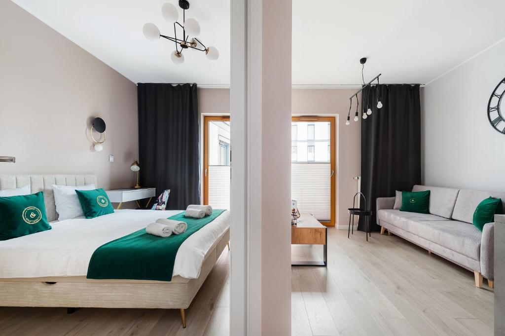 Bed&Bath Luxury Apartments - Apartamento De Um Quarto - 65