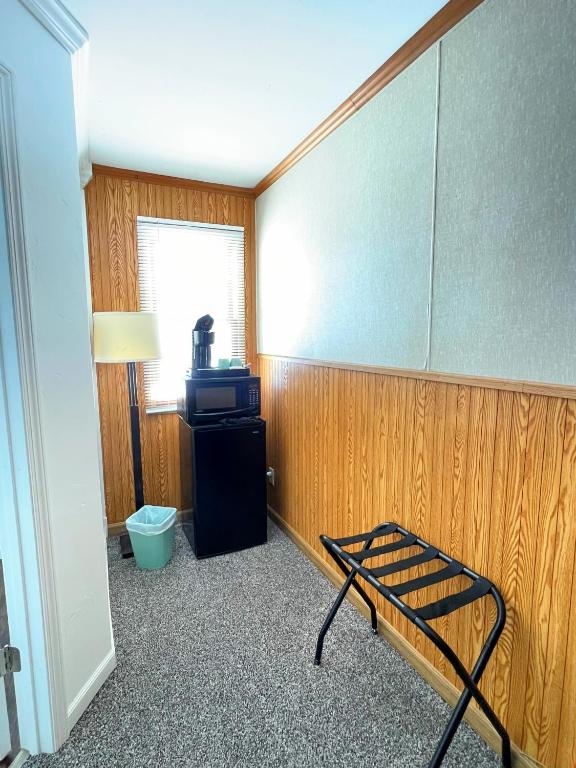 Fotografie z fotogalerie ubytování Hillcrest Motel v destinaci Rapid River