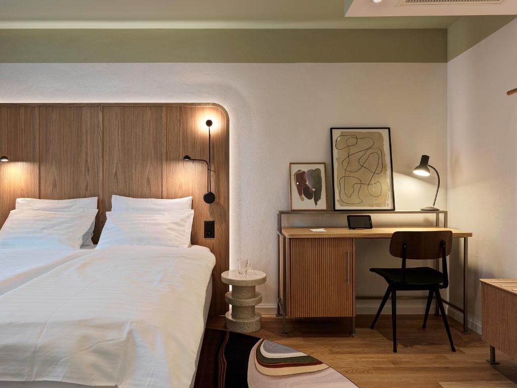 Hotel St. Josef - Resim 19