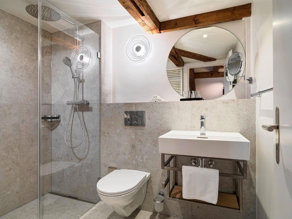 Hotel St. Josef - Resim 8