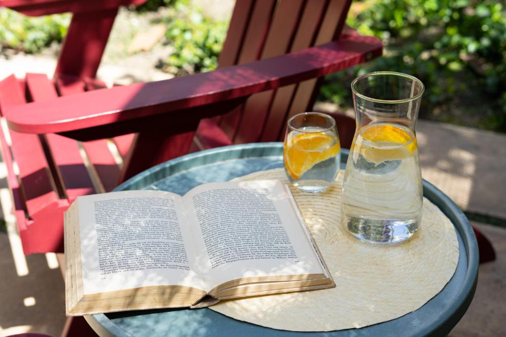 Entre Ruas Apartments - Resim 32