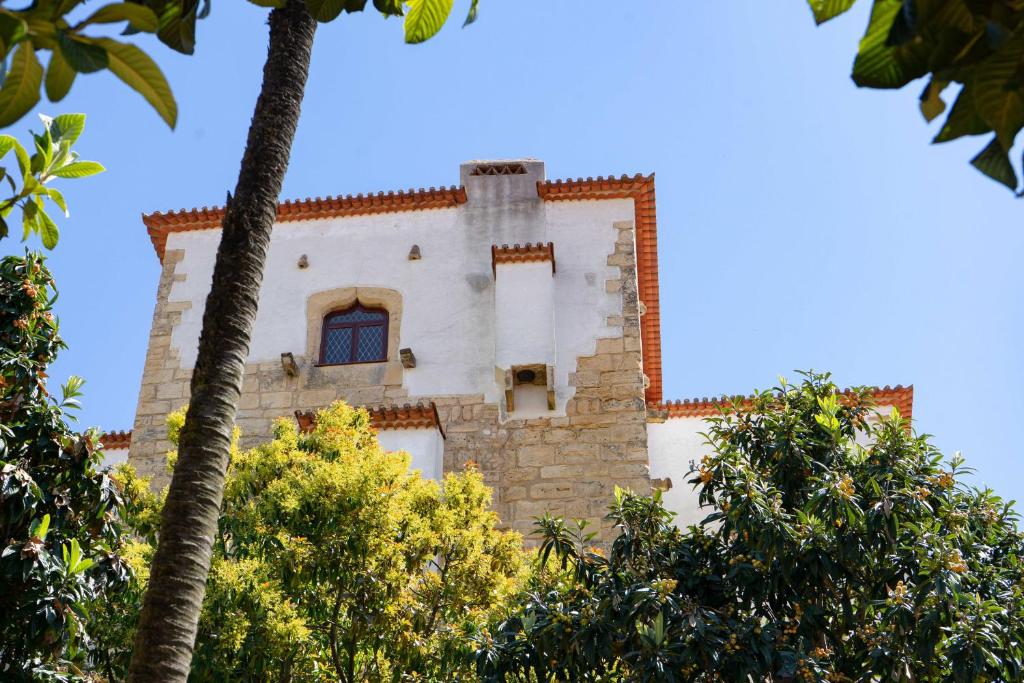 Entre Ruas Apartments - Resim 43