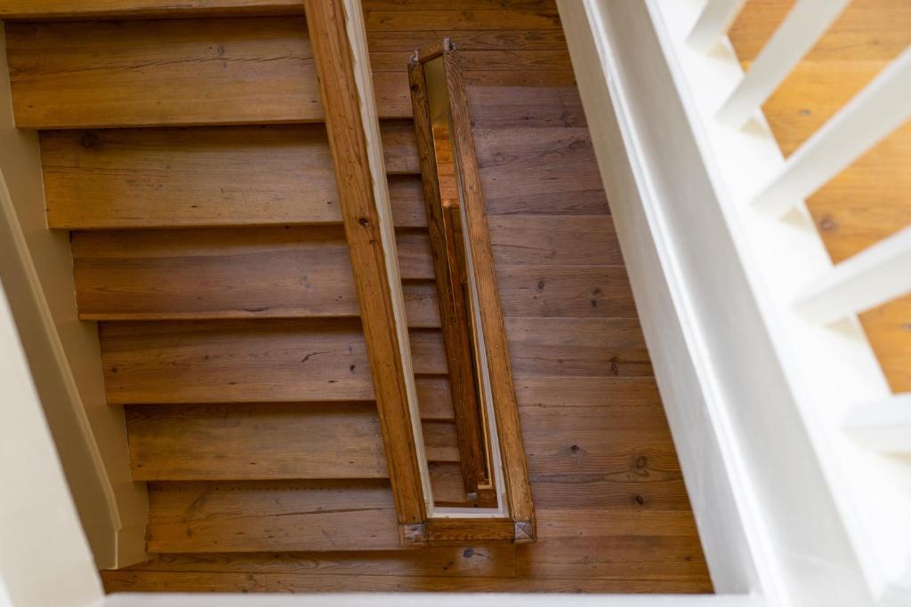 Entre Ruas Apartments - Resim 36