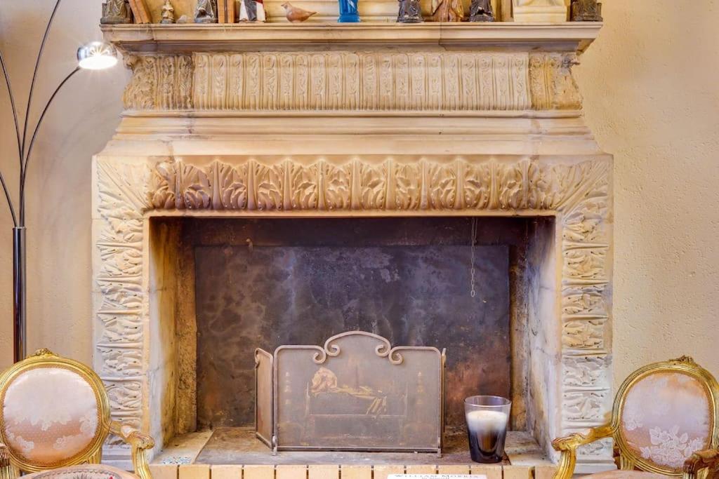 Villa Place St Pierre Bordeaux Centre 4 pers, Bordeaux (updated