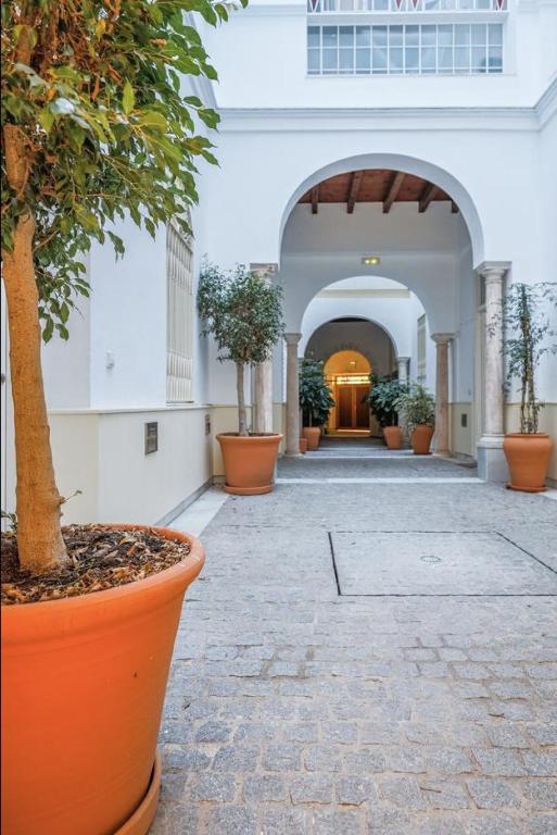 AlohaMundi Castellar, Seville – Updated 2023 Prices