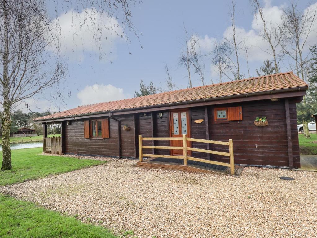 Woodpecker Lodge, Market Rasen (updated prices 2024)