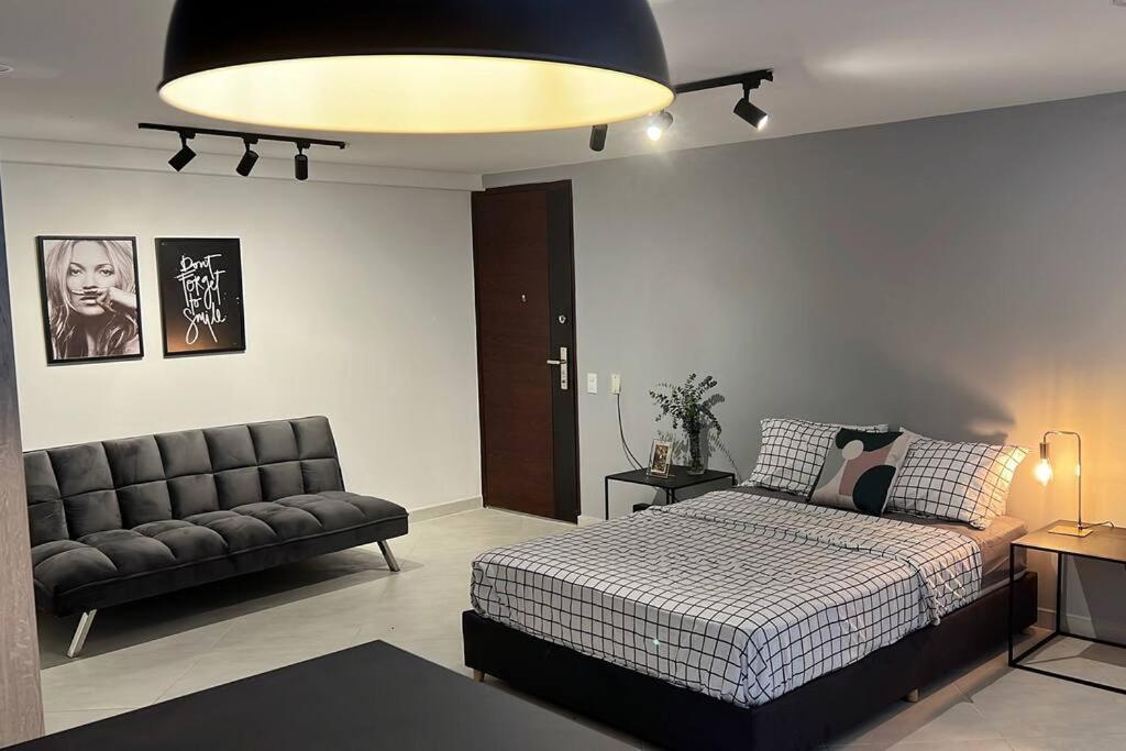 Loft de Lujo Zona Rosa (updated prices 2024)