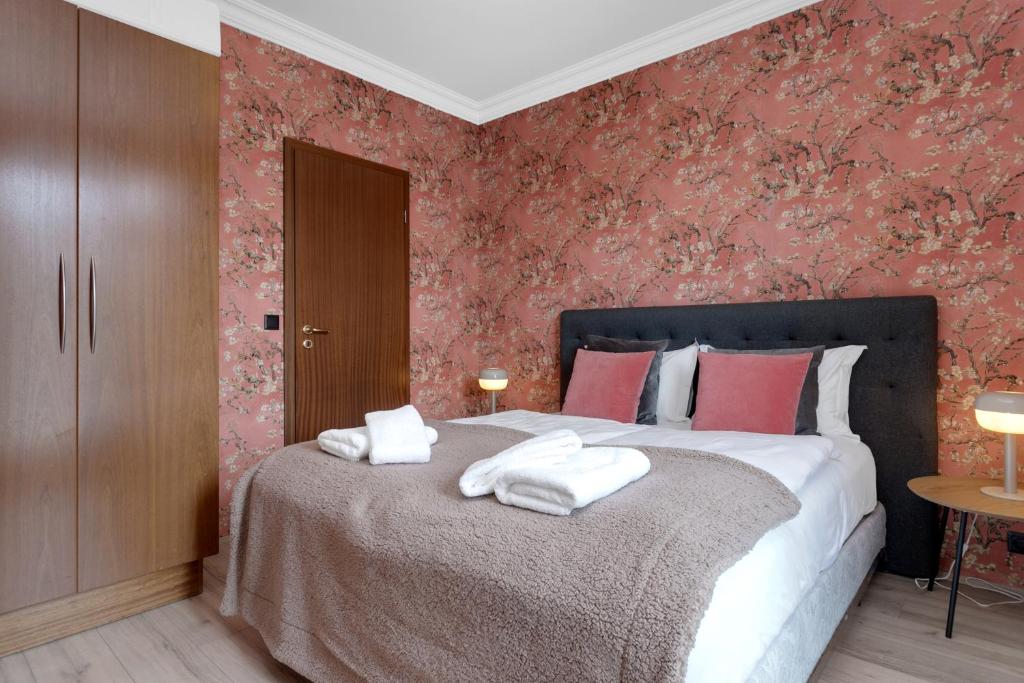 Gerður Apartments - One-Bedroom Apartment