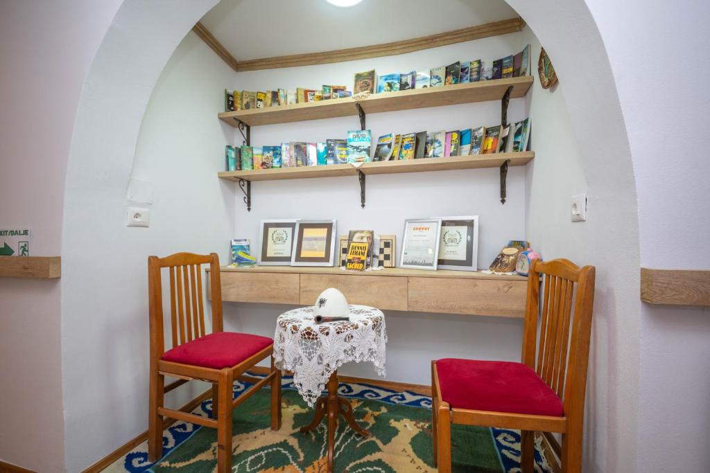 Bed and Breakfast Kotoni - Image 8
