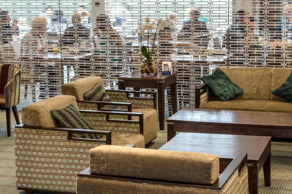 Holiday Inn Express Earls Court، یک هتل IHG