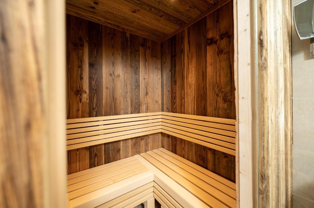 Fotografie z fotogalerie ubytování Wildbach Lodge Dienten v destinaci Dienten am Hochkönig