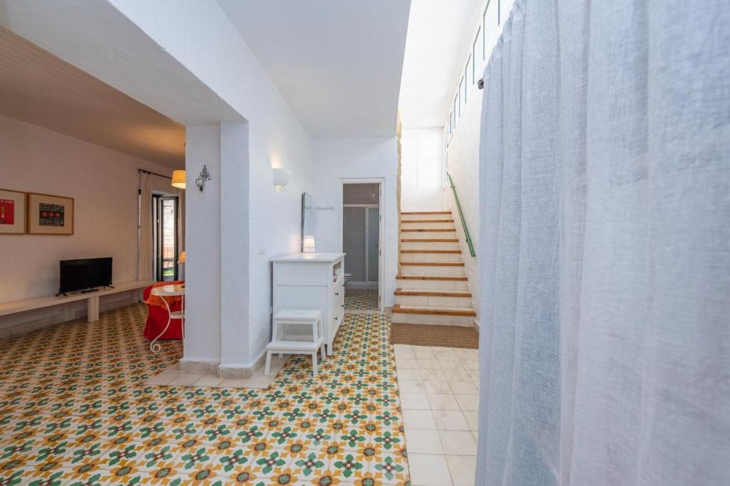 Fotografie z fotogalerie ubytování Casa la Vejeriega v destinaci Vejer de la Frontera