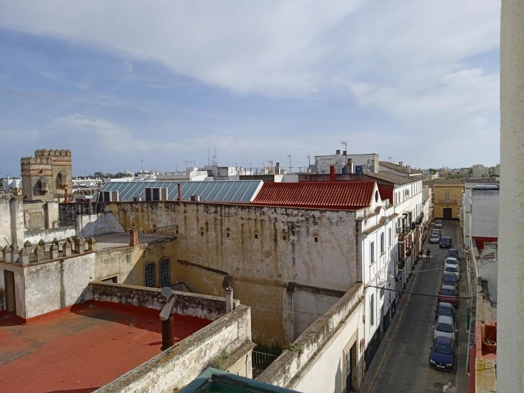 Kép Casa Luis Puerto szállásáról El Puerto de Santa Maríában a galériában