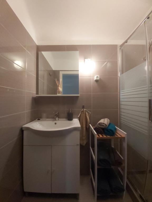 Fotografia z galérie ubytovania Duma Home v destinácii Balatonkeresztúr