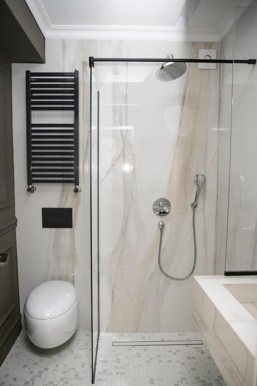 Cosmopolita Boutique Hotel - Resim 33