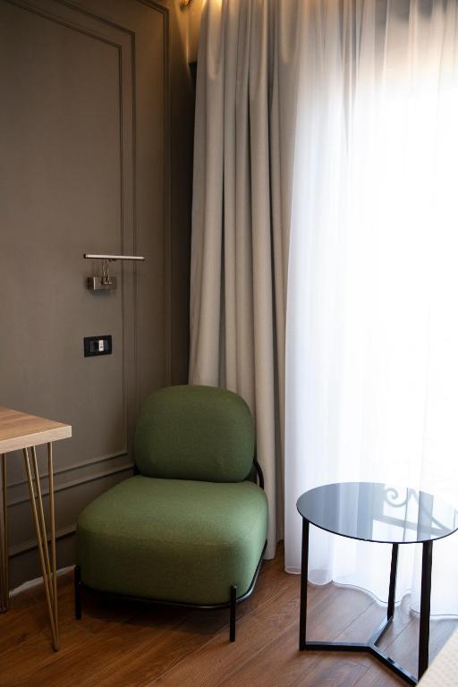 Cosmopolita Boutique Hotel - Resim 34