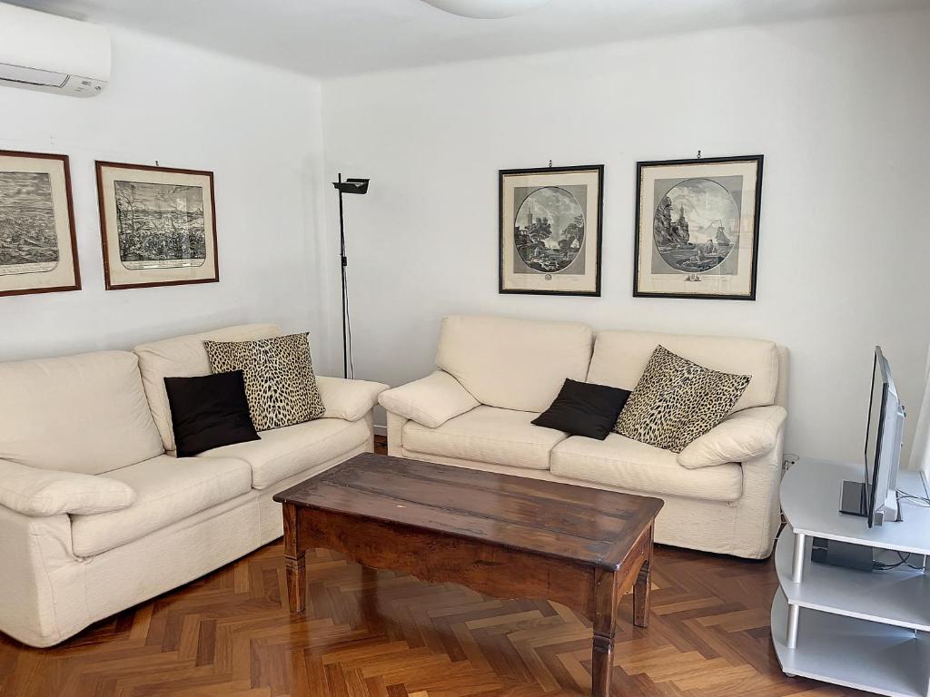 Posedenie v ubytovaní 1 bedroom Latour Maubourg Cannes Riviera 245