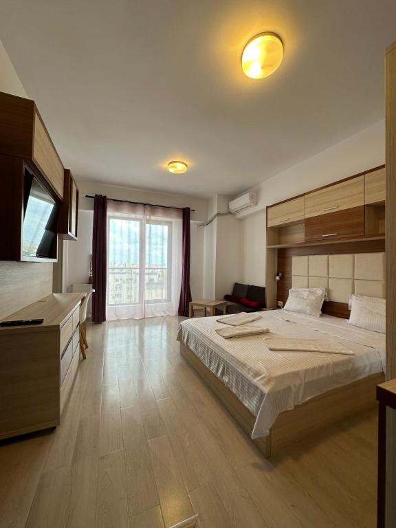 97 RENT House - Deluxe Double Room