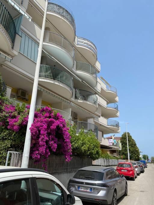 Appartamento incantevole Alba Adriatica
