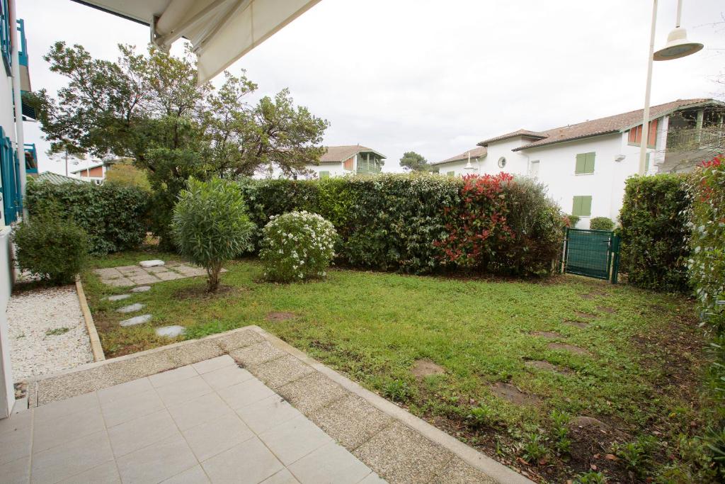 カップブルトンにある* Capbreton * Hossegor * Golf * Parking * Familleのギャラリーの写真