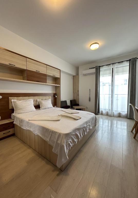 97 RENT House - Deluxe Room
