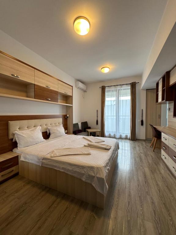 97 RENT House - Deluxe Room