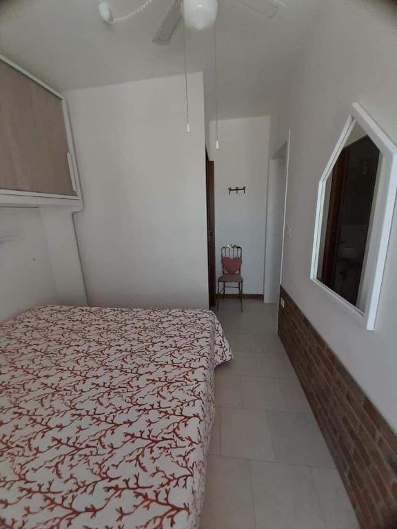 Postel nebo postele na pokoji v ubytování Casa Benedetta
