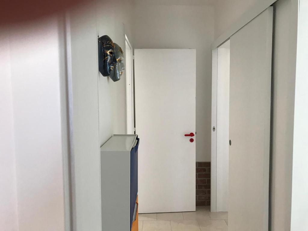 Fotografie z fotogalerie ubytování Casa Benedetta v destinaci Torre Pali