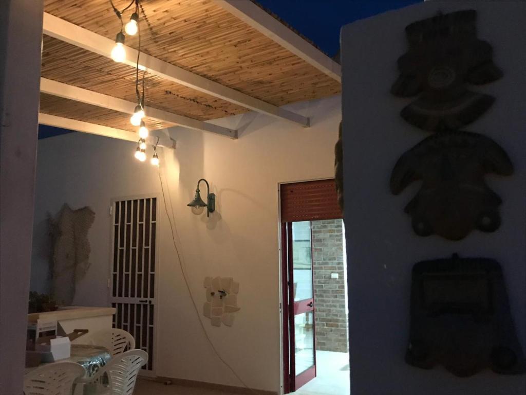 Fotografie z fotogalerie ubytování Casa Benedetta v destinaci Torre Pali