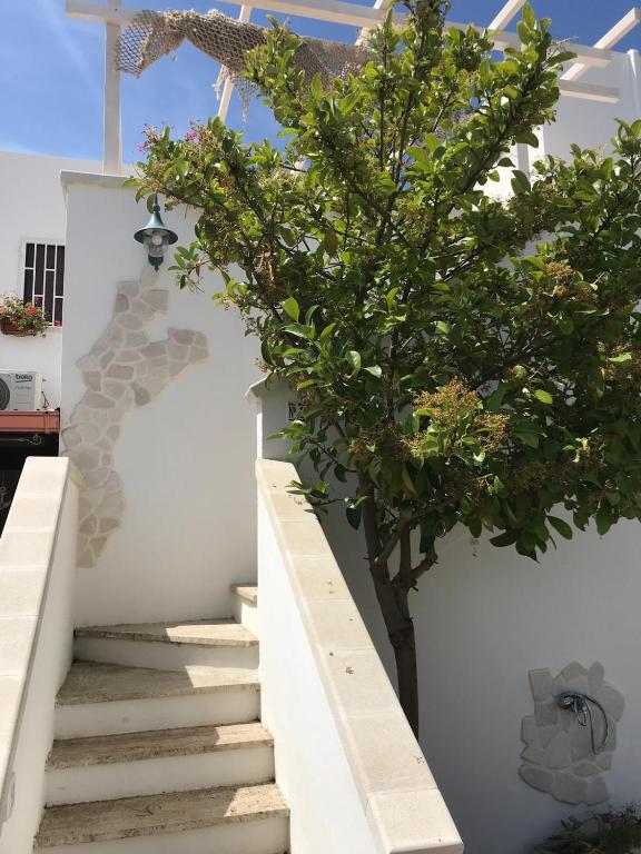 Fotografie z fotogalerie ubytování Casa Benedetta v destinaci Torre Pali
