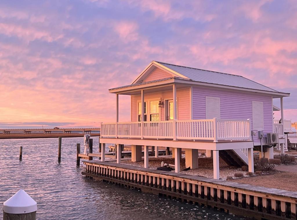 Key West Cottages - One-Bedroom Villa