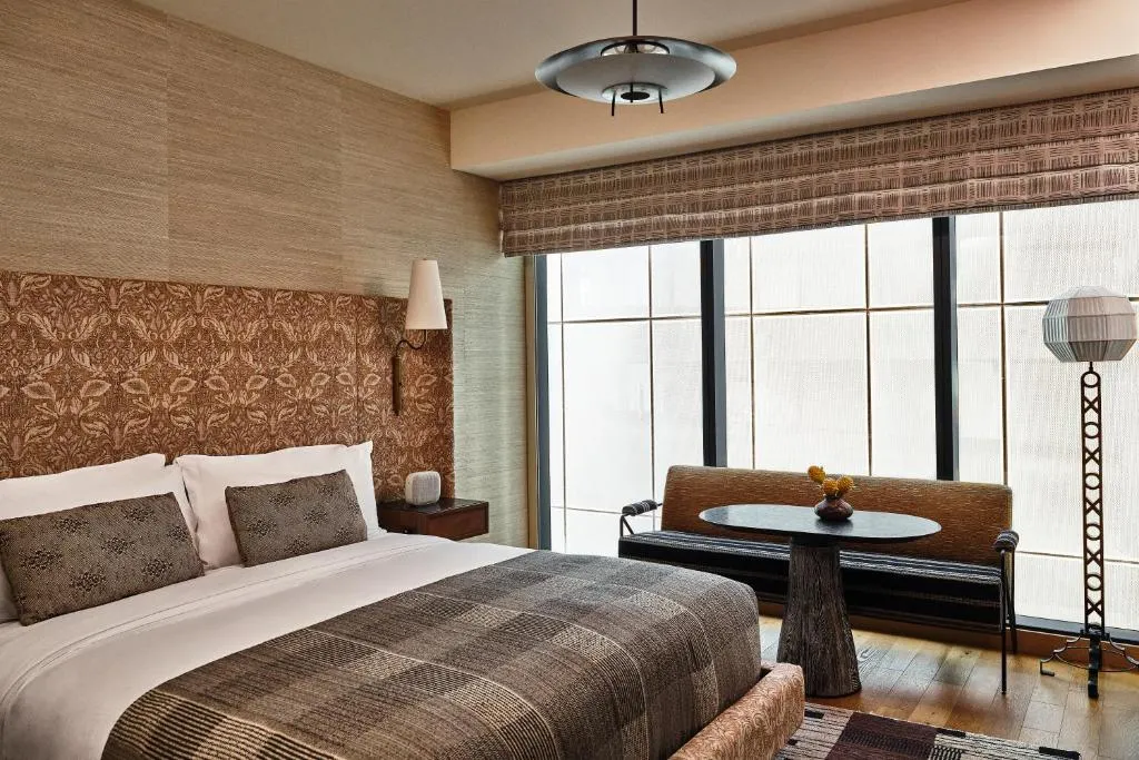 King Room