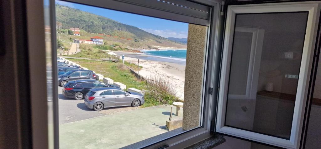 Fotografie z fotogalerie ubytování Nemiña Vivienda Turística v destinaci Nemiña