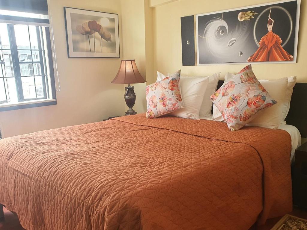 California Garden Square Condo