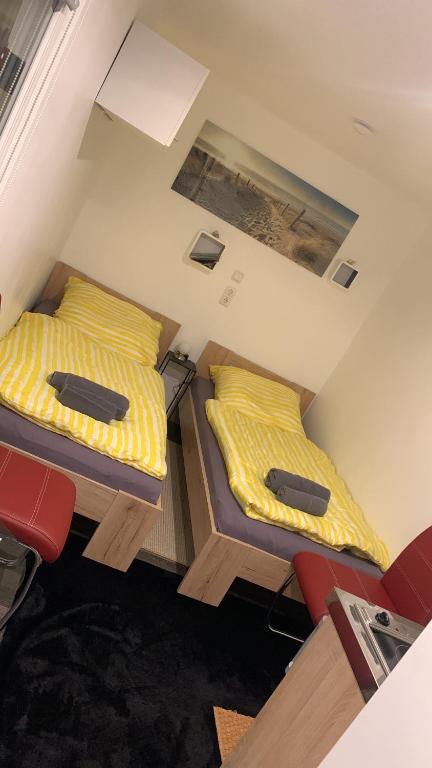 Tiny-Ferienwohnungen Hellerau - 8