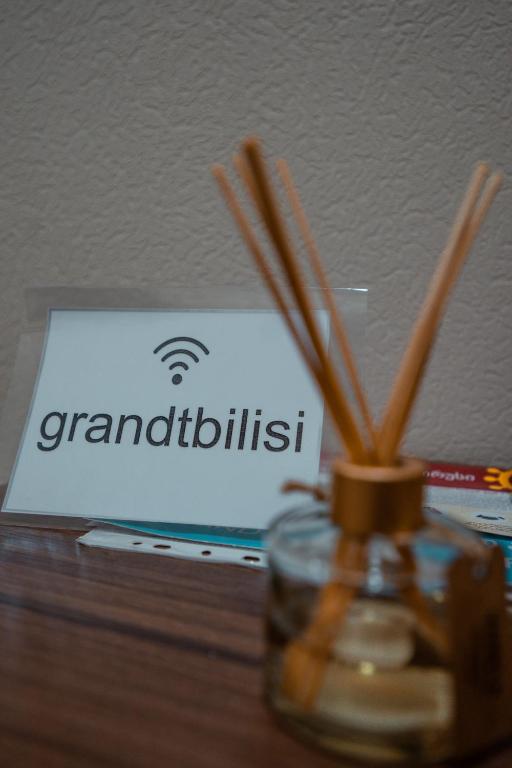 Fotografie z fotogalerie ubytování Hotel Grand View in Tbilisi v destinaci Tbilisi City