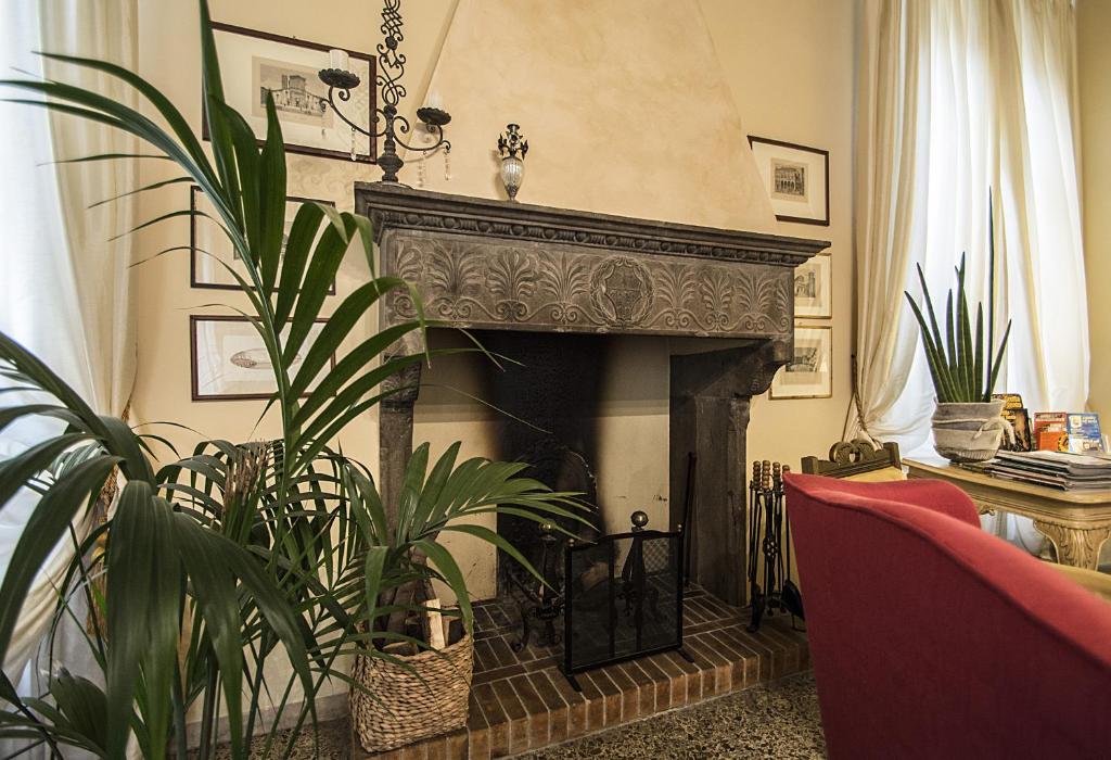 Relais San Lorenzo - 18