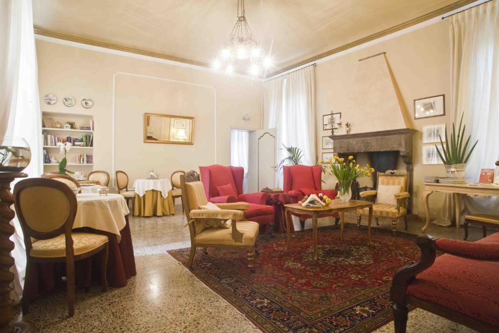 Relais San Lorenzo - 17