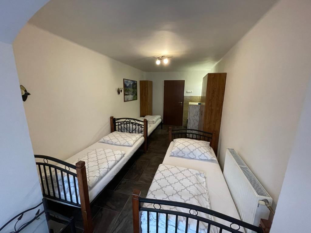 Chata Korenný vrch Pezinská Baba - Classic Quadruple Room