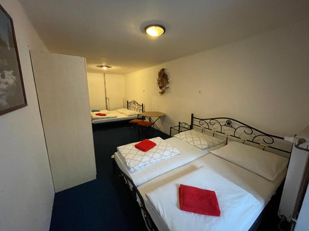 Chata Korenný vrch Pezinská Baba - Standard Family Room