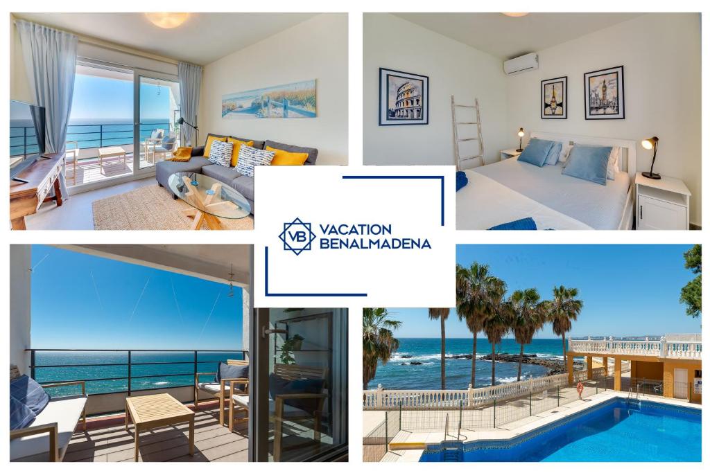VB Bellavista 2BDR Stunning Seaviews