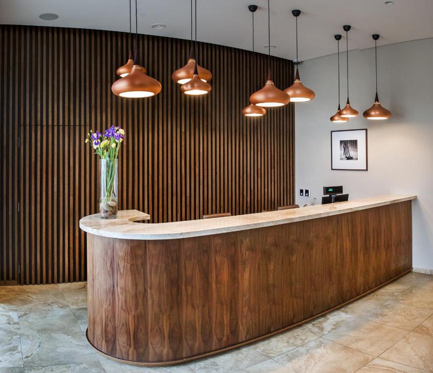 Fotografie z fotogalerie ubytování Hotel Porto v destinaci Plunge