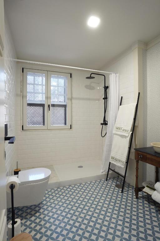 Hotel da Oliveira - Resim 35