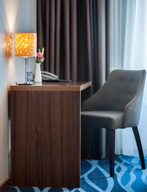 Fotografie z fotogalerie ubytování Hotel Porto v destinaci Plunge