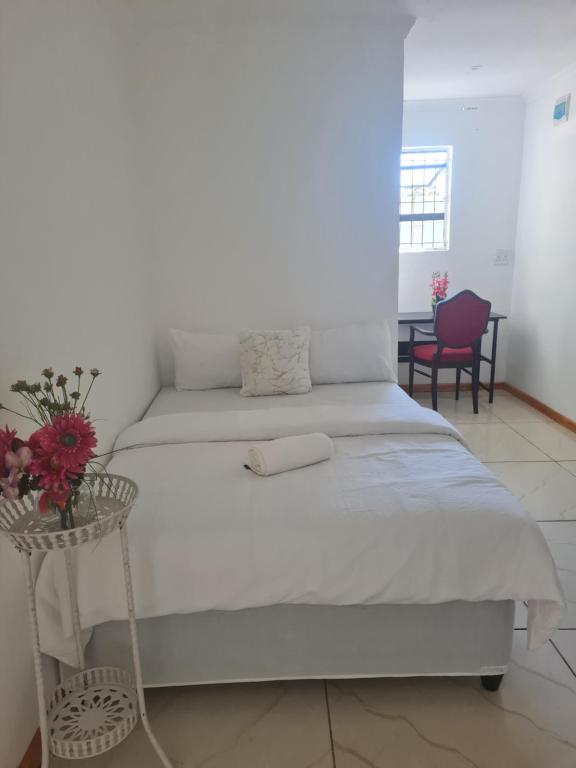 Atlantis Guest House, Cape Town, South Africa