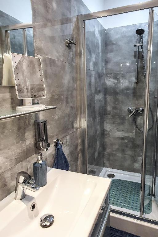 GAJ Apartment - Air condition, free parking - 8