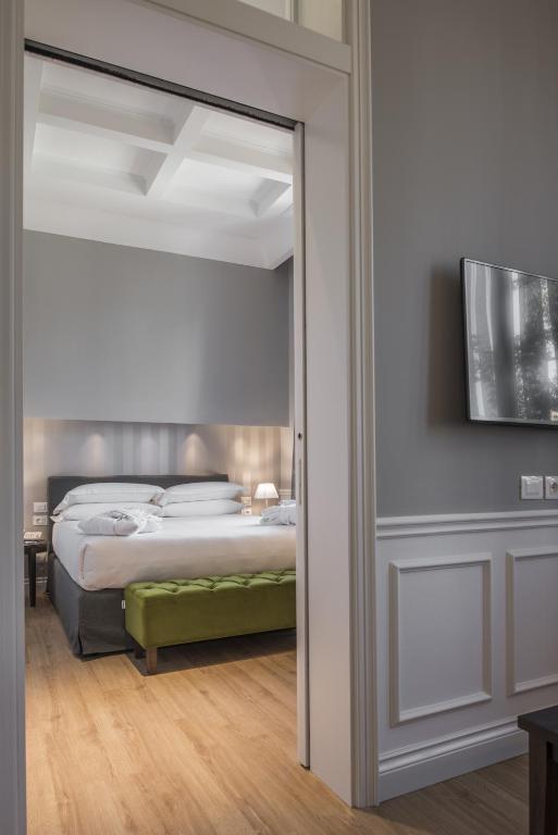 Palazzo Castri 1874 Spa & Garden - 15