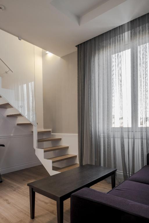 Palazzo Castri 1874 Spa & Garden - Resim 41