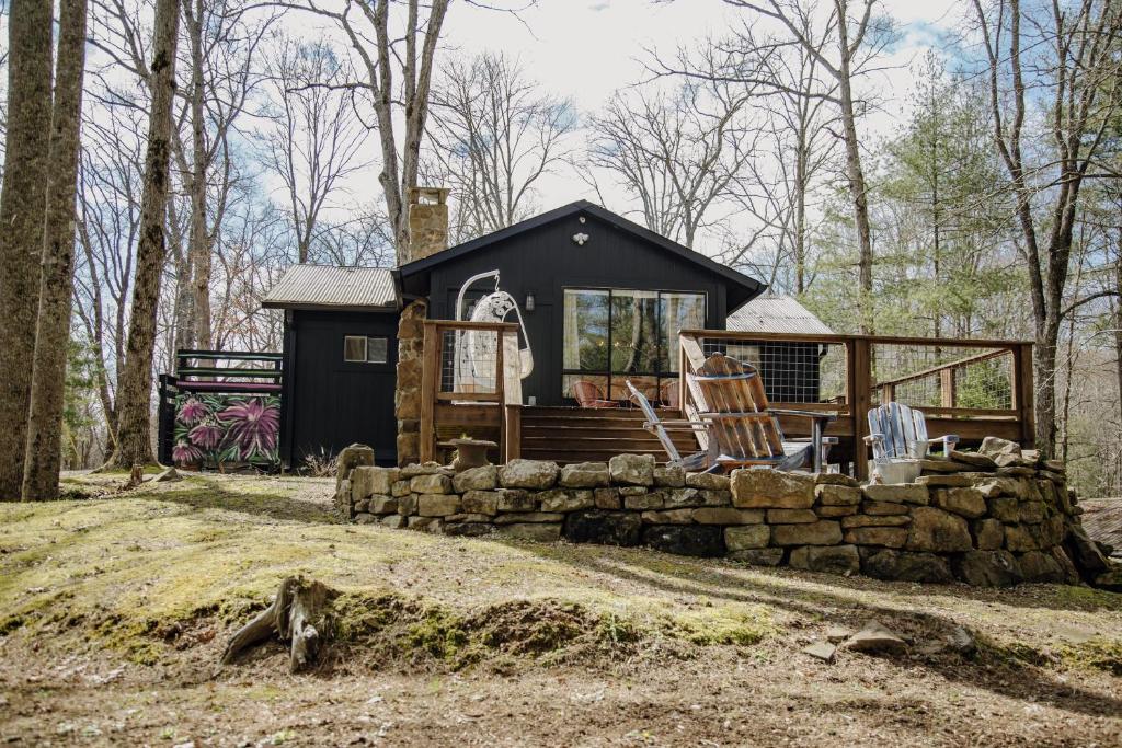 Camp Swann - Chambre Double Ou Jumelle De Luxe