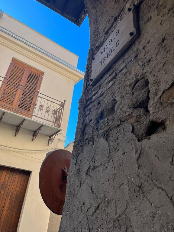Fotografie z fotogalerie ubytování Palazzo Triolo - Dimora di Charme v destinaci Corleone